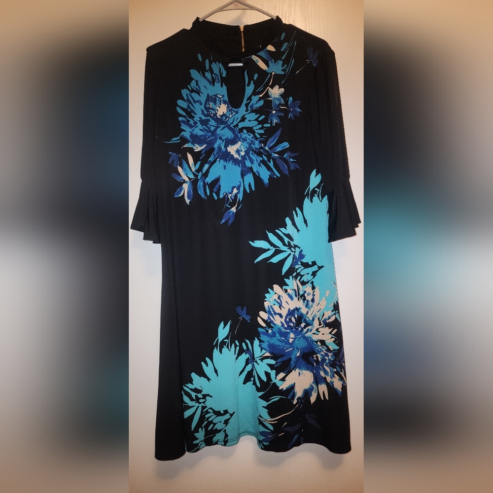 ROZ&ALI dress